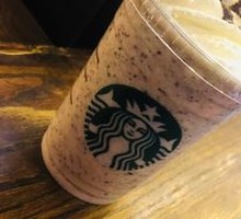 摩卡可可碎片星冰乐（大杯）