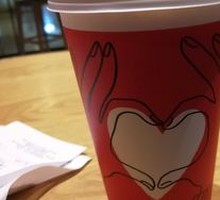 Starbucks Melted Dark Chocolate Oat Mocha