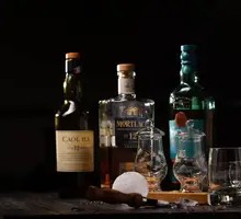 Scotch Single Malt Journey