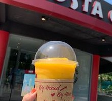 Passion Mango Cool Ice