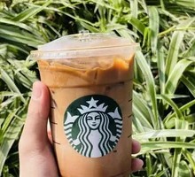 摩卡可可碎片星冰乐（大杯）