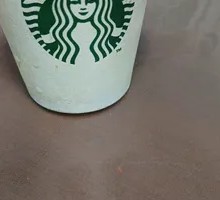 巴旦木拿铁大杯