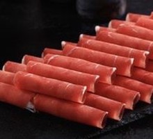 Hulunbuir Grassland Beef Rolls