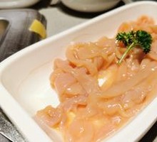 Stir-fried Duck Intestines