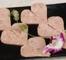 Aromatic Luncheon Meat