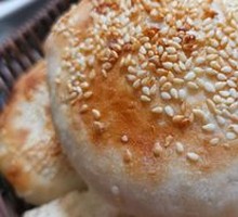 Wu Dalang's Steamed Bun