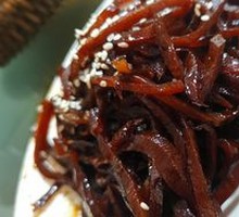 Pan Jinlian Pickled Vegetables