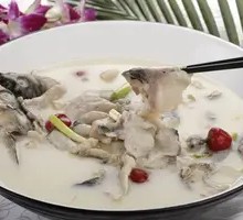 New Style Boiled Fish