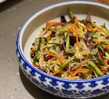 Mixed Vegetable Salad