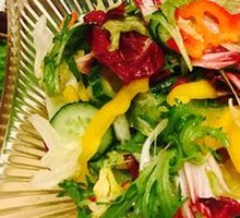 Mixed Vegetable Salad