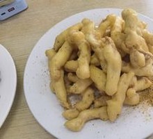 Crispy Pork Tenderloin