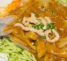 Northeast Cold Noodles