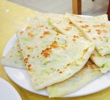 Home-style Flatbread