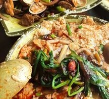 Dry-Loaded Luosifen