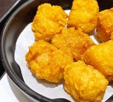 Yunzhi Fish Cubes