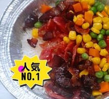 Signature腊味皇煲煲仔饭