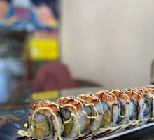 Qianye Special Sushi