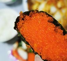 Red Crab Roe