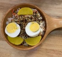 River Breeze Rice Bowl