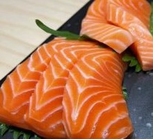 New Zealand King Salmon