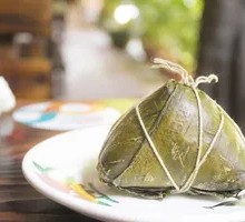 Sweet and Delicious Zongzi