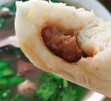 Steamed Pork Dumplings