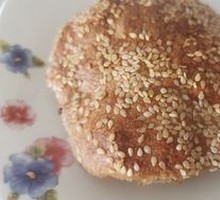 Szechuan Salt and Pepper Flatbread