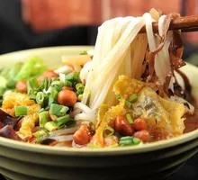 Snail Rice Noodles