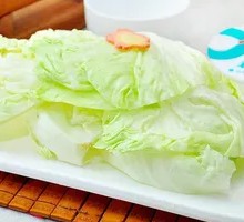 Romaine lettuce