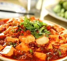 Mapo Tofu