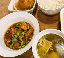 金牌老母鸡汤