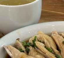 Homestyle Steamed Egg