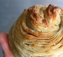 Sesame Sauce Noodles