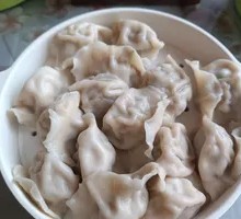 Mutton Dumplings