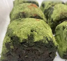 Matcha Roll