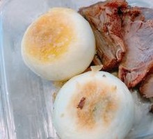 Soy Sauce Beef Shank