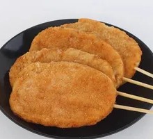 Grilled Pure Chicken Cutlet