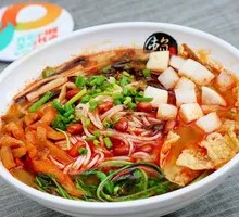 Unique Flavor Luosifen