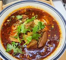 Original Soup Beef Noodles