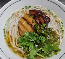 Signature Spicy Pepper Pork Belly