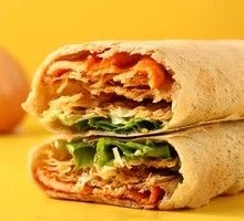 Bacon Special Pancake