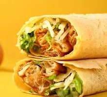 Family Feast Pancake