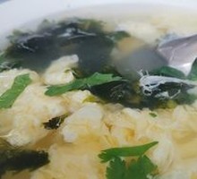 Egg Soup