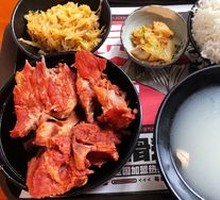 Slow-Cooked Sauerkraut