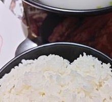 Stubborn Heart Rice