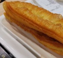Egg Custard Noodles