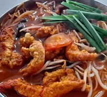 Signature Pickled Chili Flavor