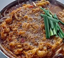 Korean Kimchi Flavor