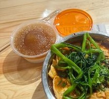 Original Liuzhou Snail Noodles