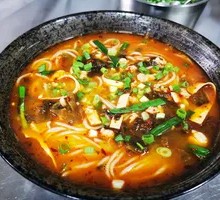 Small Pot Rice Noodles